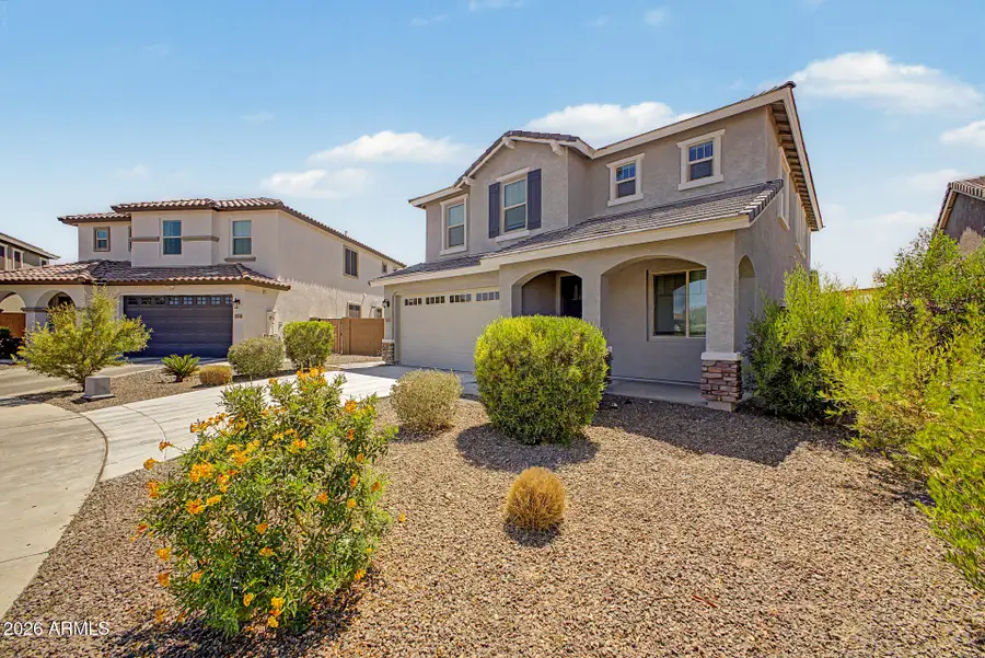 7028 S 12th Place, Phoenix, AZ 85042 - #3