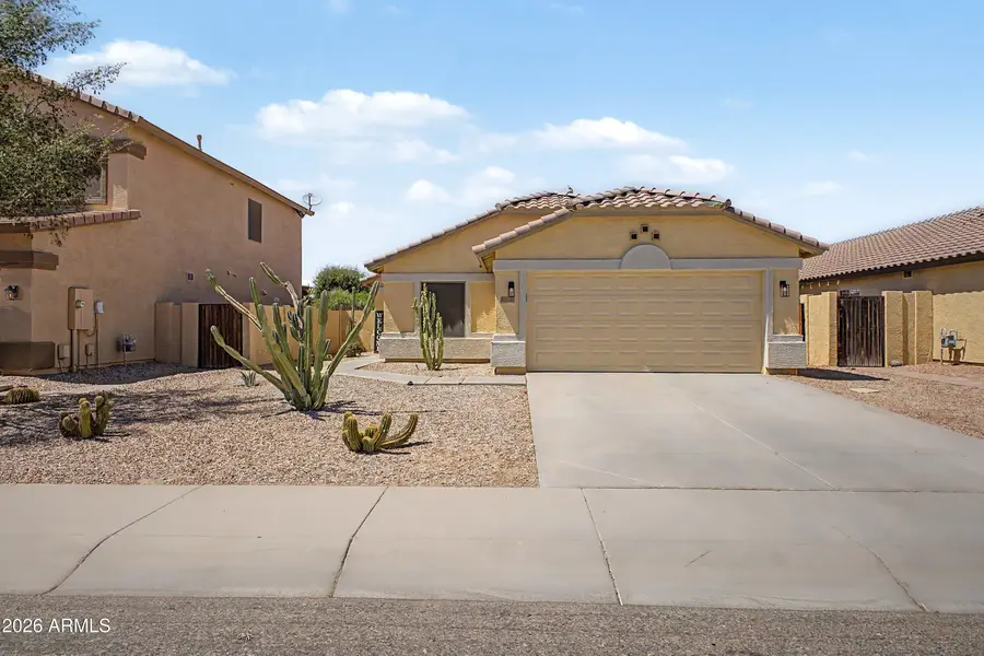 45036 W Alamendras Street, Maricopa, AZ 85139 - #3