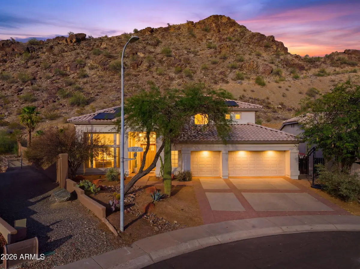 14601 S 14th Way, Phoenix, AZ 85048 - #1