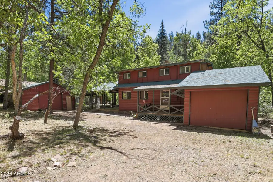 301 W Ashby Apple Drive, Payson, AZ 85541 - #3