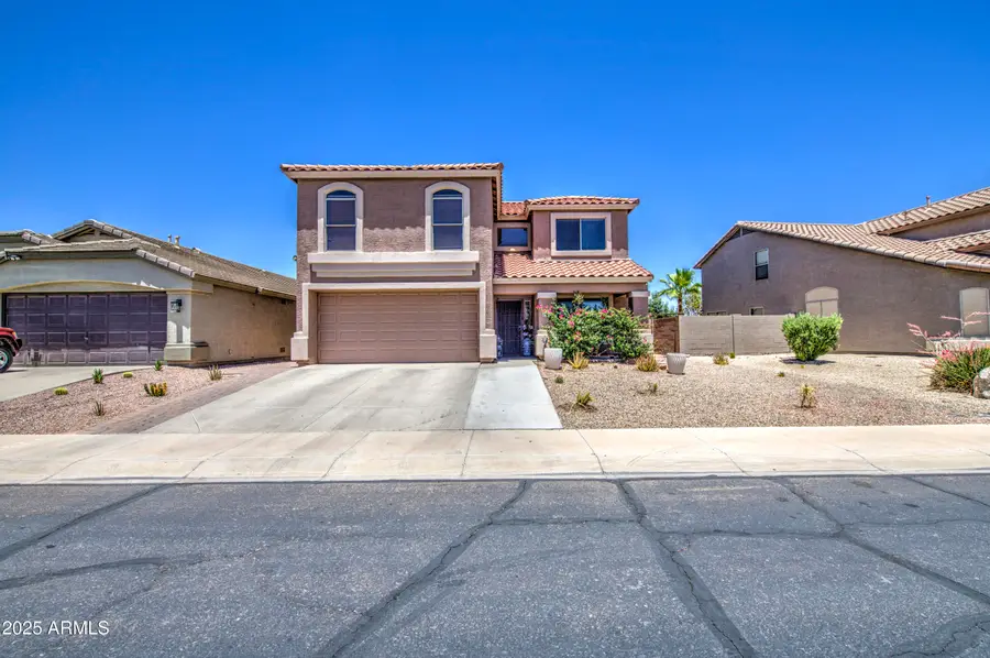 43822 W Baker Drive, Maricopa, AZ 85138 - #3