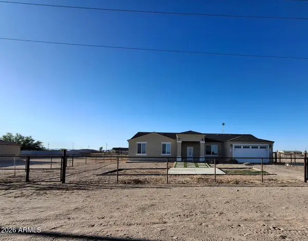 36726 W Buckeye Road, Tonopah, AZ 85354