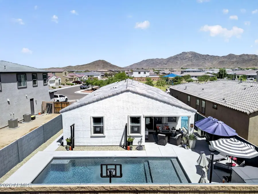 11780 S 54th Lane, Laveen, AZ 85339 - #2