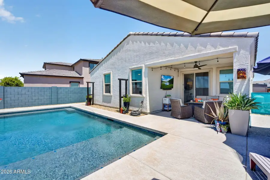 11780 S 54th Lane, Laveen, AZ 85339 - #3