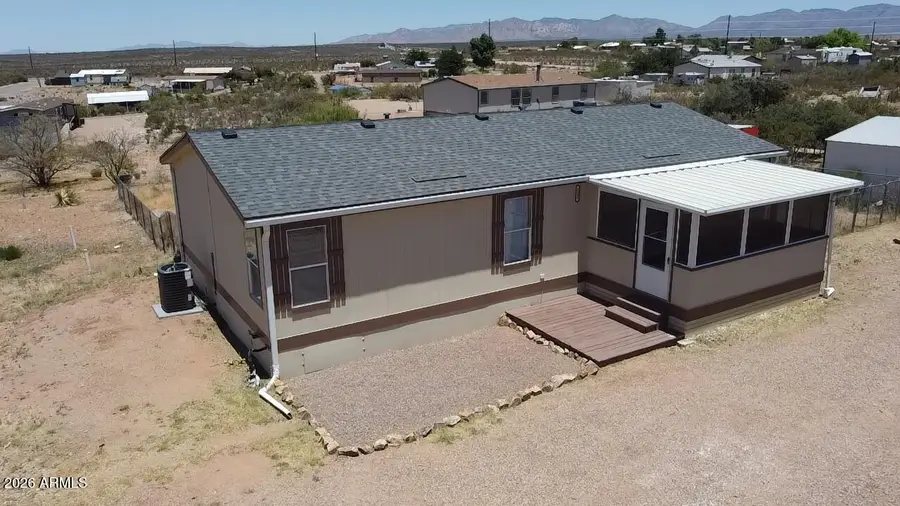 1287 N Camino San Rafael --, Tombstone, AZ 85638 - #2