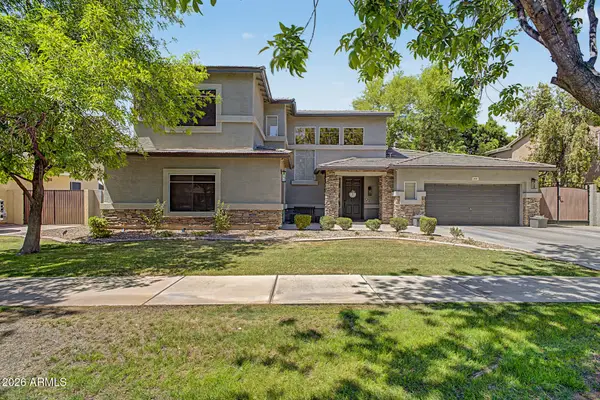 3116 E Park Avenue, Gilbert, AZ 85234