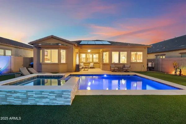 18438 W Lavender Lane, Goodyear, AZ 85338