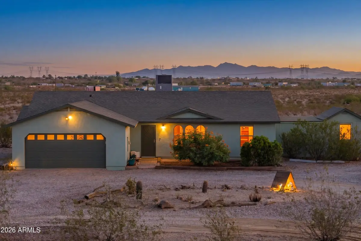 3813 S 355th Avenue, Tonopah, AZ 85354 - #1