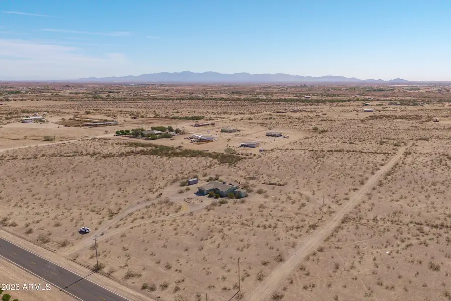 3813 S 355th Avenue, Tonopah, AZ 85354 - #2