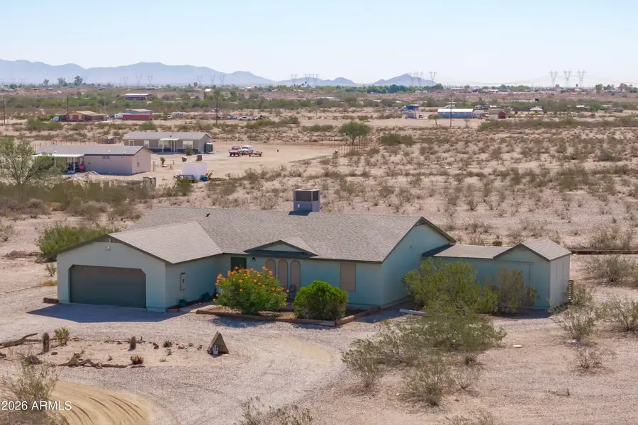 3813 S 355th Avenue, Tonopah, AZ 85354 - #3