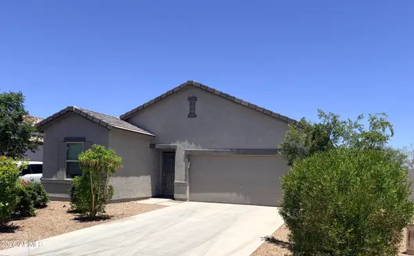25587 N Boreas Road, Florence, AZ 85132