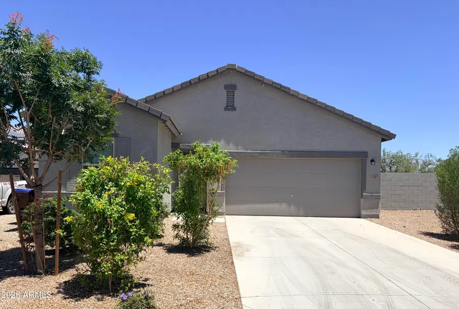 25587 N Boreas Road, Florence, AZ 85132 - #2