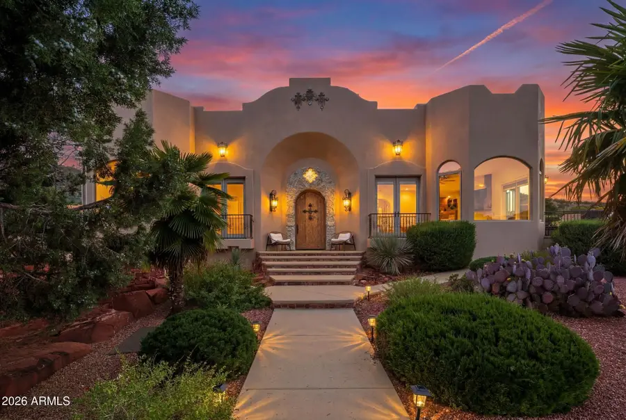 90 Via Del Viento --, Sedona, AZ 86351 - #2