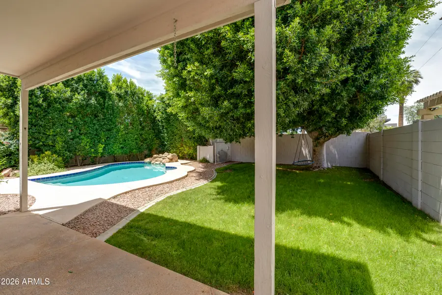4330 N 32nd Place, Phoenix, AZ 85018 - #3