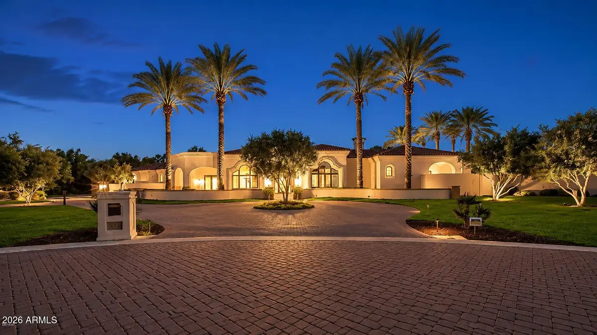 6385 E Royal Palm Road, Paradise Valley, AZ 85253 - #1