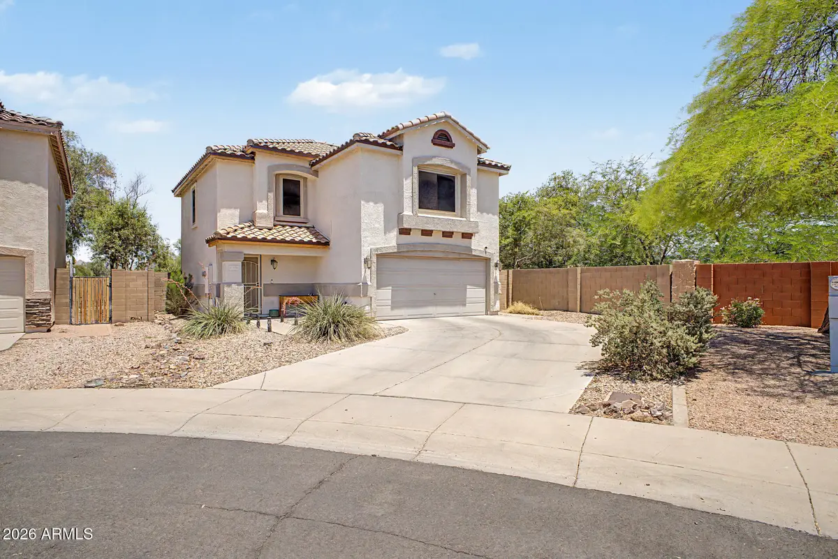 11556 E Flower Circle, Mesa, AZ 85208 - #1