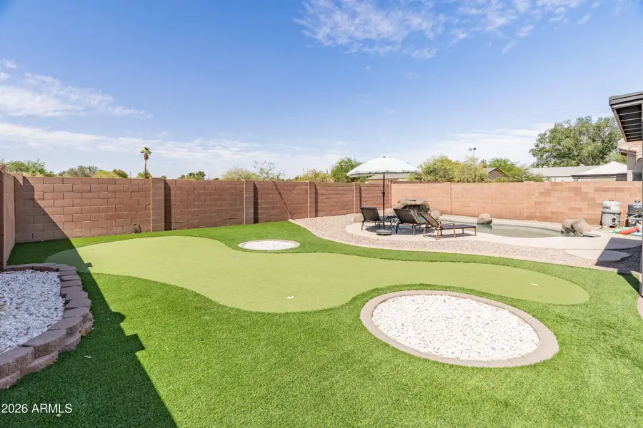 2842 E Rockwood Drive, Phoenix, AZ 85050 - #3