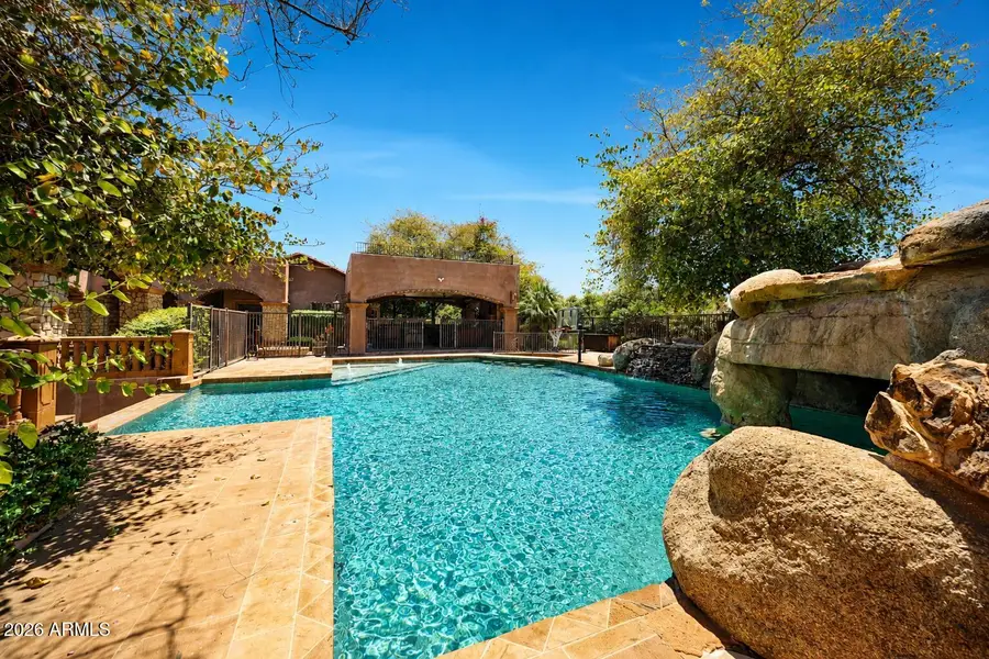 3831 E Huber Street, Mesa, AZ 85205 - #2
