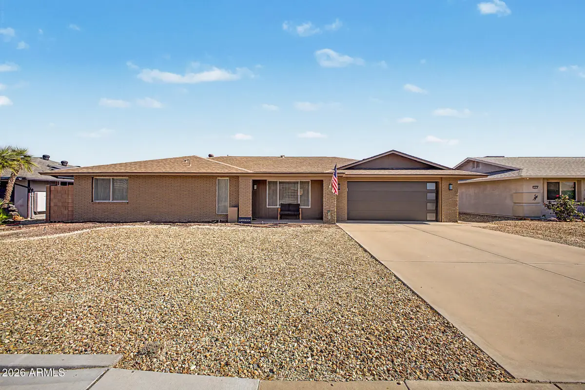 13015 W Whispering Oaks Drive, Sun City West, AZ 85375 - #1