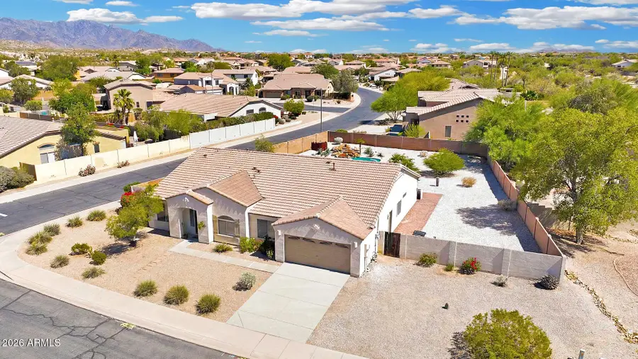 17737 W Copper Ridge Drive, Goodyear, AZ 85338 - #3
