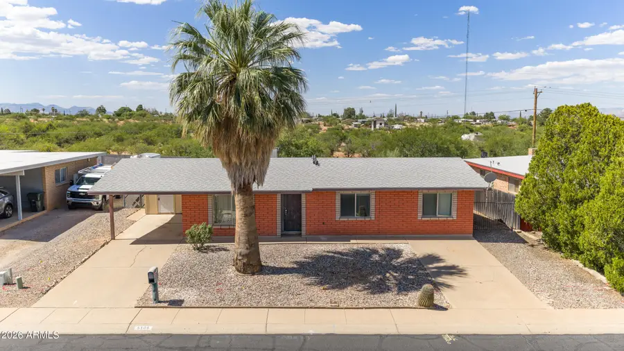 5105 Camino Del Norte --, Sierra Vista, AZ 85635 - #2