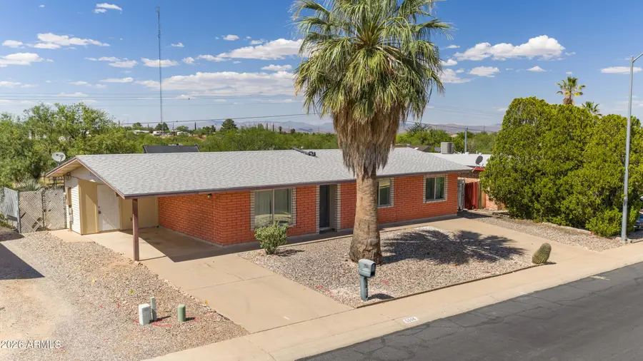 5105 Camino Del Norte --, Sierra Vista, AZ 85635 - #3