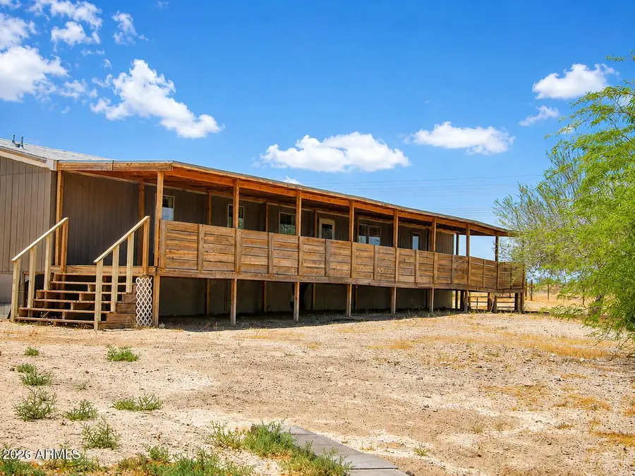 2320 S 331st Avenue, Tonopah, AZ 85354 - #2
