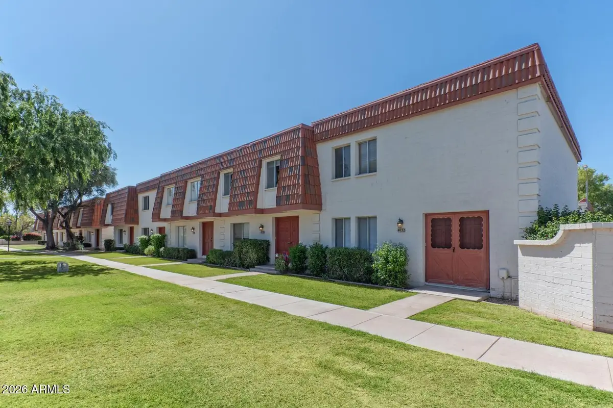 4022 N Granite Reef Road, Scottsdale, AZ 85251 - #1