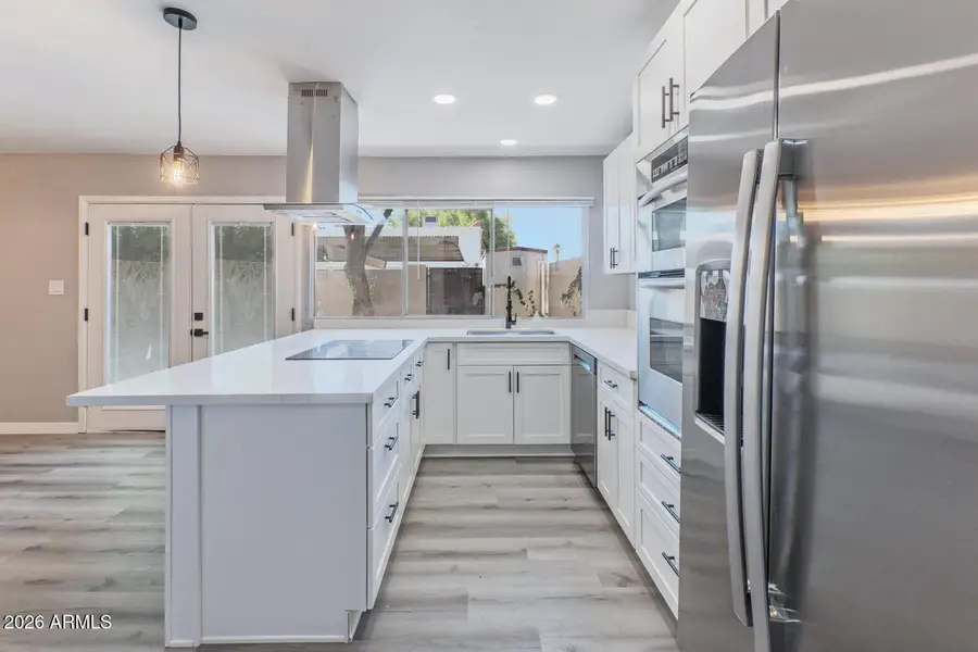 4022 N Granite Reef Road, Scottsdale, AZ 85251 - #2