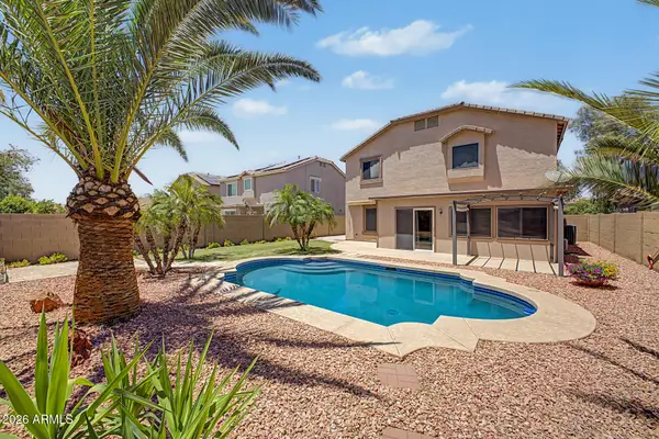 15435 W Desert Mirage Drive, Surprise, AZ 85379