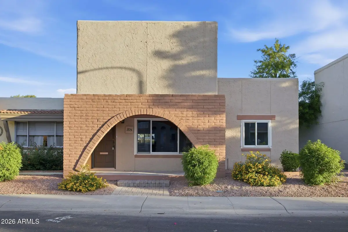 1715 W Marlette Avenue, Phoenix, AZ 85015 - #1
