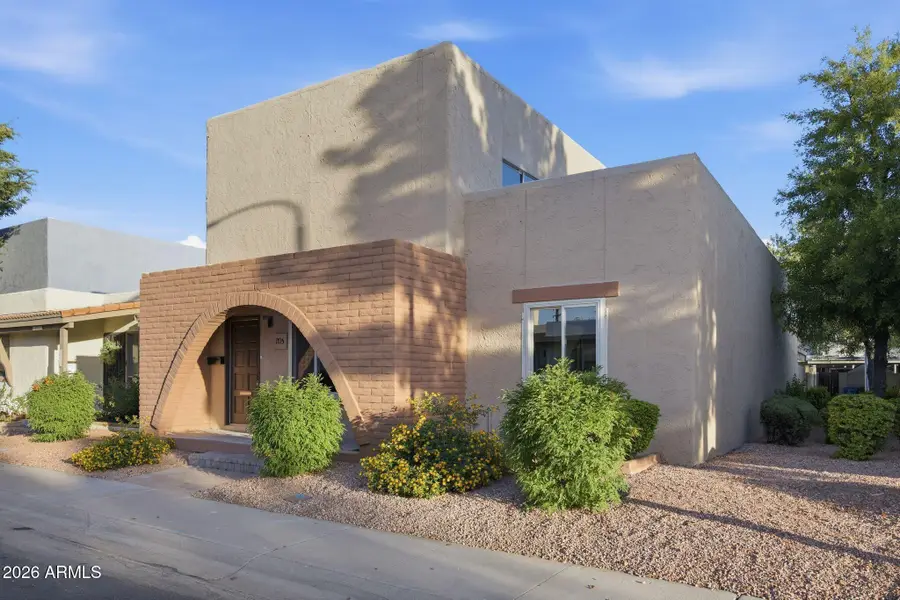1715 W Marlette Avenue, Phoenix, AZ 85015 - #2