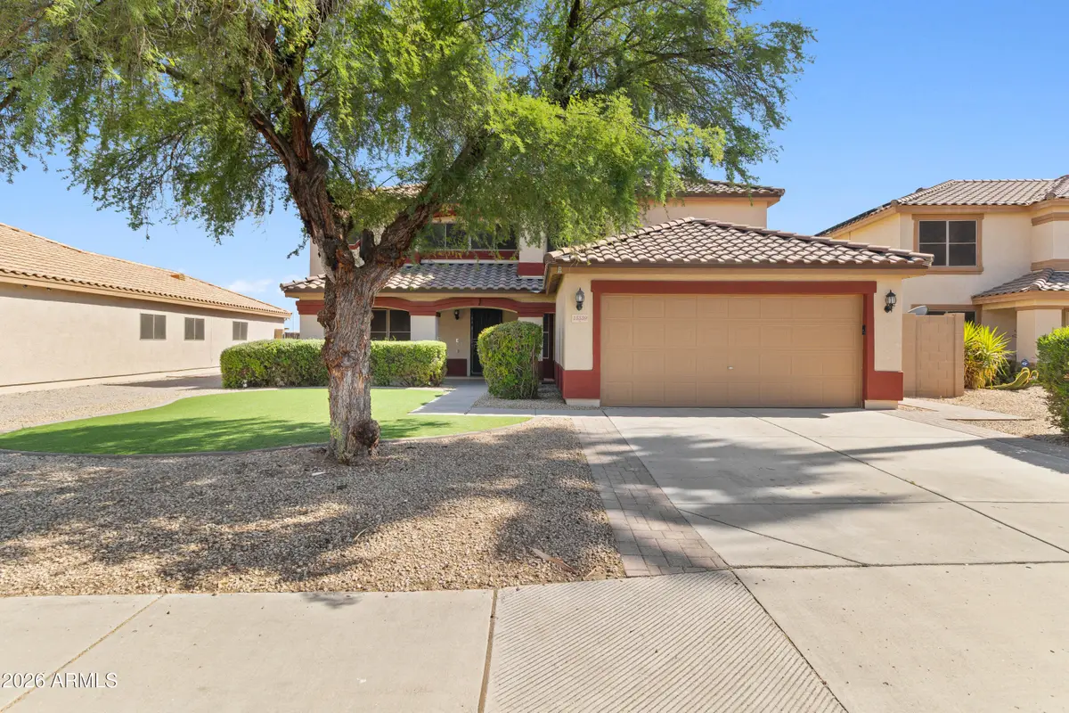 15559 W Crocus Drive, Surprise, AZ 85379 - #1