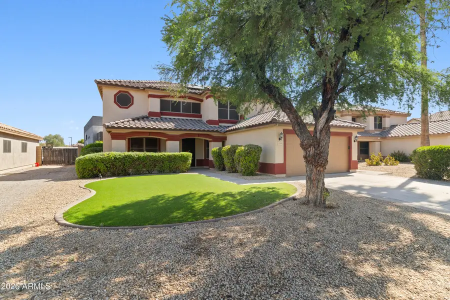15559 W Crocus Drive, Surprise, AZ 85379 - #2