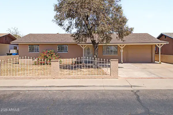 737 S Elm --, Mesa, AZ 85202