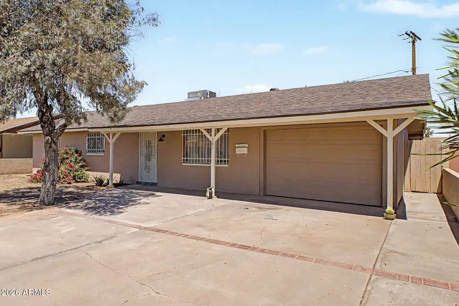737 S Elm --, Mesa, AZ 85202 - #2