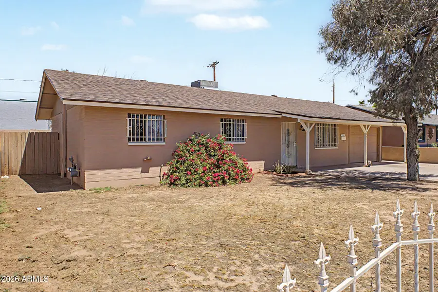 737 S Elm --, Mesa, AZ 85202 - #3