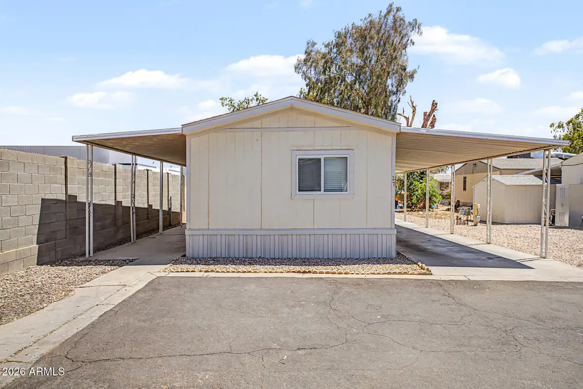 1221 N Dysart Road #27, Avondale, AZ 85323 - #1