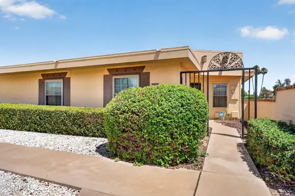 17028 N 107th Avenue, Sun City, AZ 85373