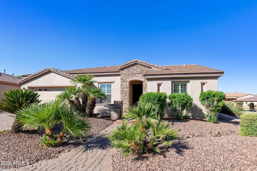 4239 E Ficus Way, Gilbert, AZ 85298 - #3