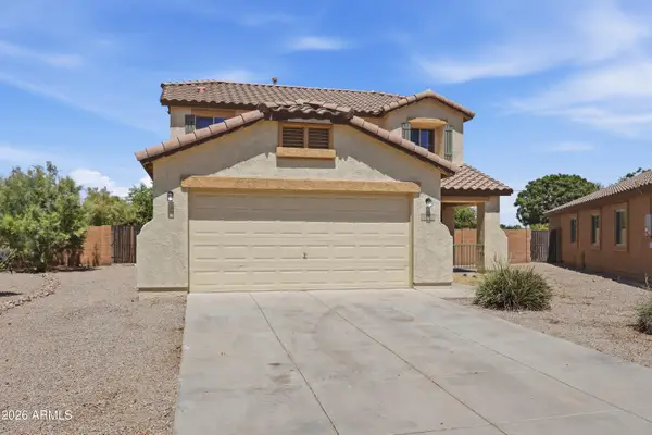 39693 N Zampino Street, San Tan Valley, AZ 85140