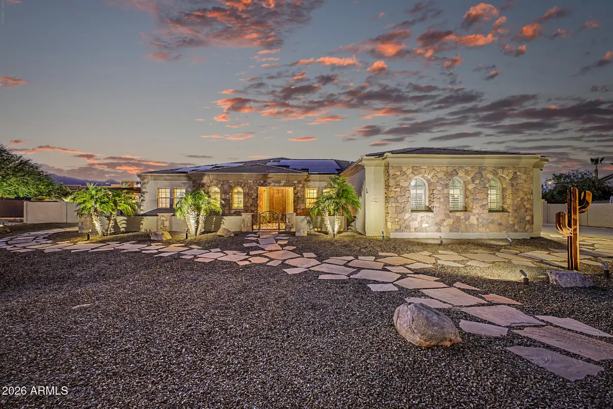 20012 W Amelia Avenue, Buckeye, AZ 85396 - #1