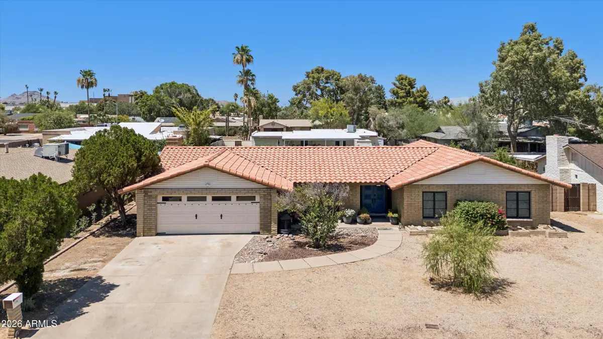 2914 E Beryl Avenue, Phoenix, AZ 85028 - #1