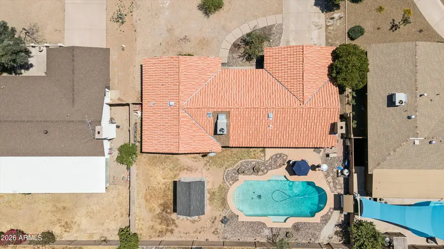 2914 E Beryl Avenue, Phoenix, AZ 85028 - #2