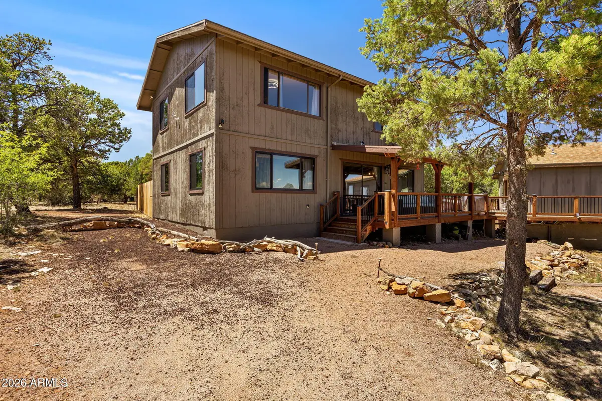 3478 Highland Drive, Heber, AZ 85928 - #1