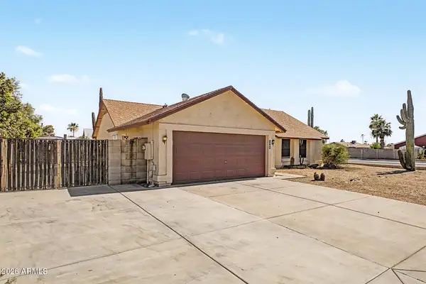 7063 W Cinnabar Avenue, Peoria, AZ 85345