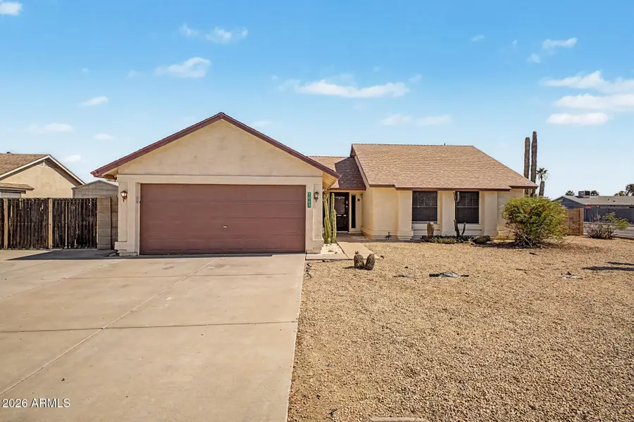 7063 W Cinnabar Avenue, Peoria, AZ 85345 - #2