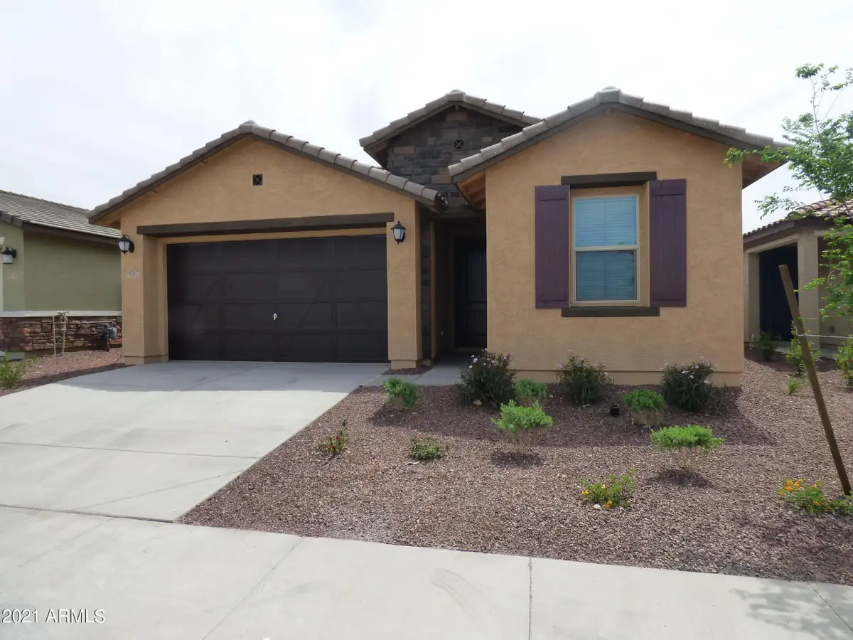 19787 W Roma Avenue, Litchfield Park, AZ 85340 - #1