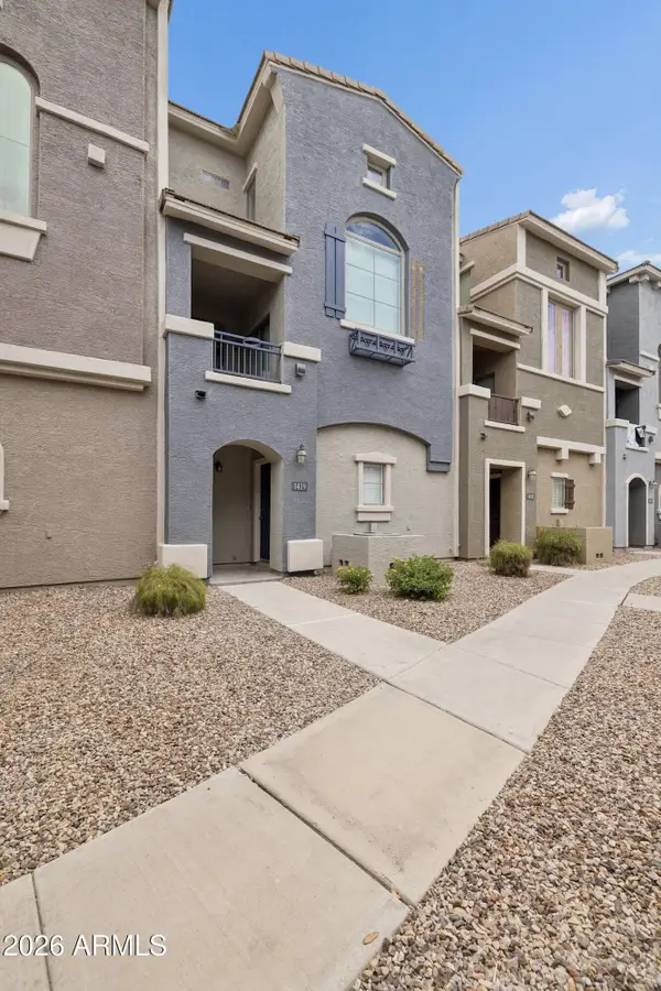 2402 E 5th Street #1419, Tempe, AZ 85288