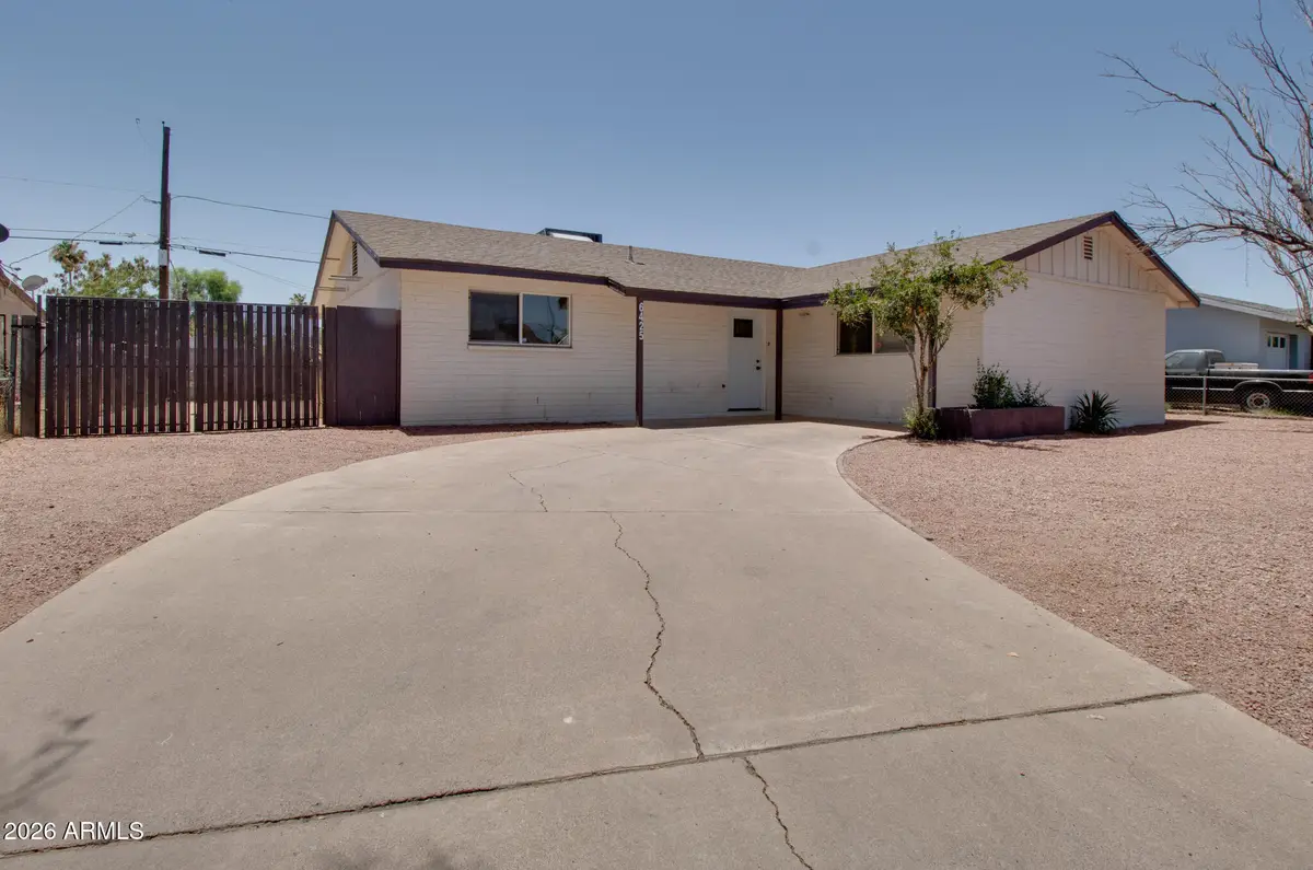 6425 W Rose Lane, Glendale, AZ 85301 - #1